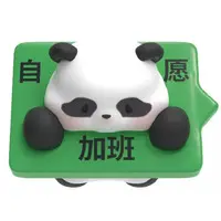 Trading Figure - DUDU Office Adventure Chronicles Series