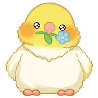 Trading Figure - WU HUA BU SHUO Chick Dumpling Series