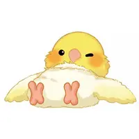 Trading Figure - WU HUA BU SHUO Chick Dumpling Series