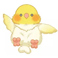Trading Figure - WU HUA BU SHUO Chick Dumpling Series