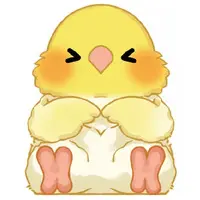 Trading Figure - WU HUA BU SHUO Chick Dumpling Series