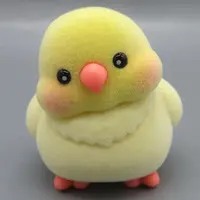 Trading Figure - WU HUA BU SHUO Chick Dumpling Series