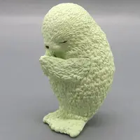 Trading Figure - GASSHO
