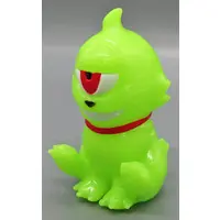 Trading Figure - CAS