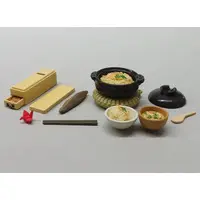 Trading Figure - Petit Sample Series