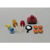 Trading Figure - Petit Sample Series