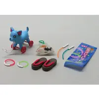 Trading Figure - Petit Sample Series