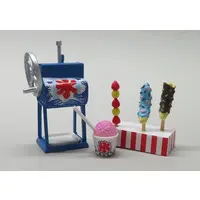 Trading Figure - Petit Sample Series