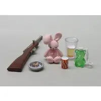 Trading Figure - Petit Sample Series