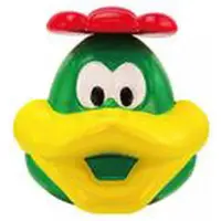 Trading Figure - PEZ