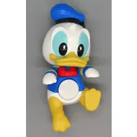 Trading Figure - Mini Figure - Disney / Donald Duck