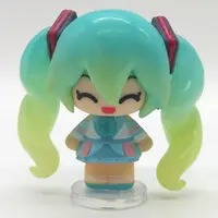 Trading Figure - VOCALOID / Hatsune Miku
