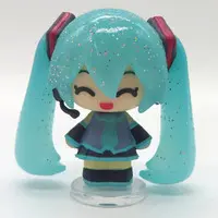 Trading Figure - VOCALOID / Hatsune Miku