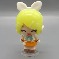 Trading Figure - VOCALOID / Kagamine Rin