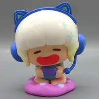 Trading Figure - Lazy Home Diary