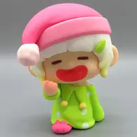 Trading Figure - Lazy Home Diary