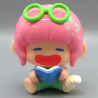 Trading Figure - Lazy Home Diary