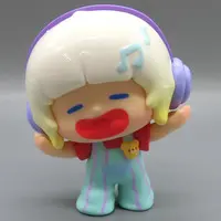 Trading Figure - Lazy Home Diary