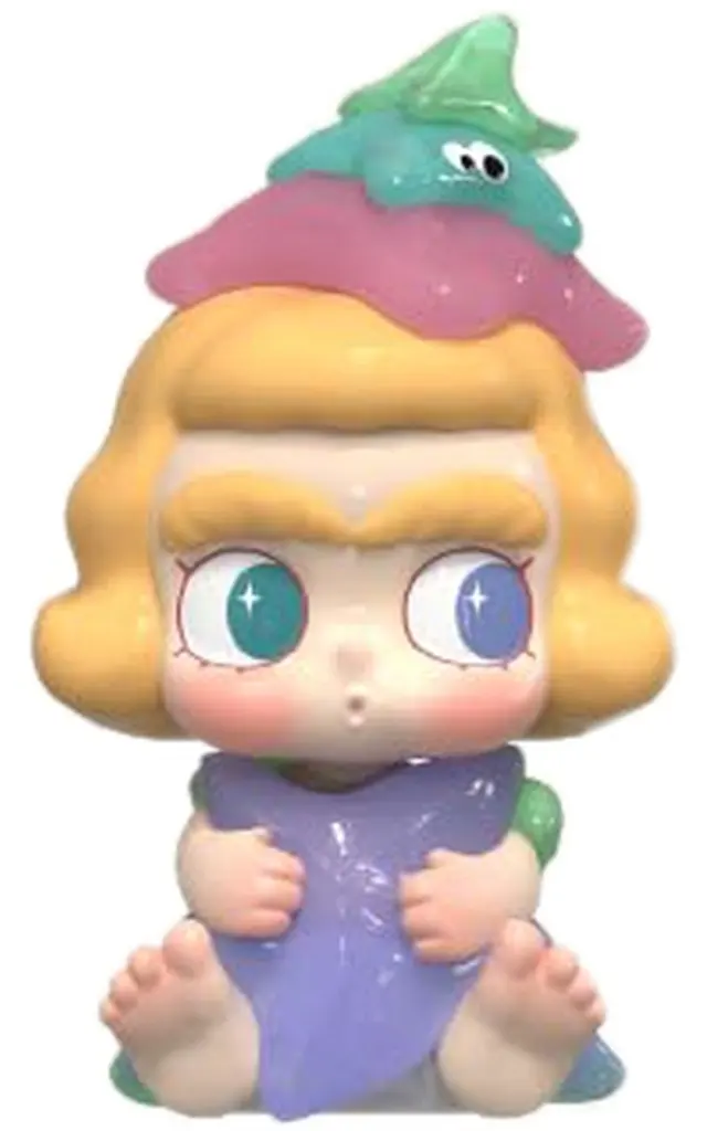 Trading Figure - 52TOYS BLINDBOX