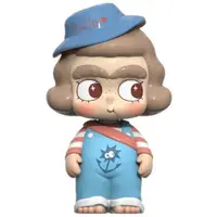 Trading Figure - 52TOYS BLINDBOX