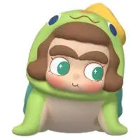 Trading Figure - 52TOYS BLINDBOX