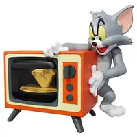 Trading Figure - TOM and JERRY / Tom