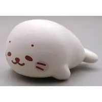 Trading Figure - SIROTAN