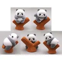 Trading Figure - Baby Panda