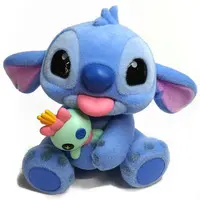 Trading Figure - Lilo & Stitch / Stitch