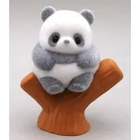 Trading Figure - Baby Panda