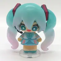 Trading Figure - VOCALOID / Hatsune Miku