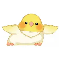 Trading Figure - WU HUA BU SHUO Chick Dumpling Series