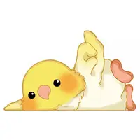 Trading Figure - WU HUA BU SHUO Chick Dumpling Series