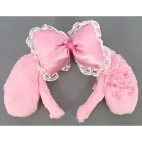 Accessory - Headband - Sanrio / My Melody