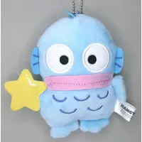 Plush - Sanrio / Hangyodon
