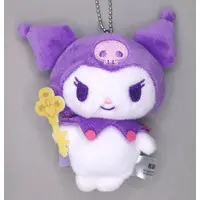 Plush - Sanrio / Kuromi