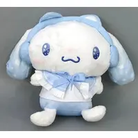 Plush - Sanrio / Cinnamoroll