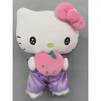 Plush - Sanrio / Hello Kitty