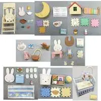 Trading Figure - miffy