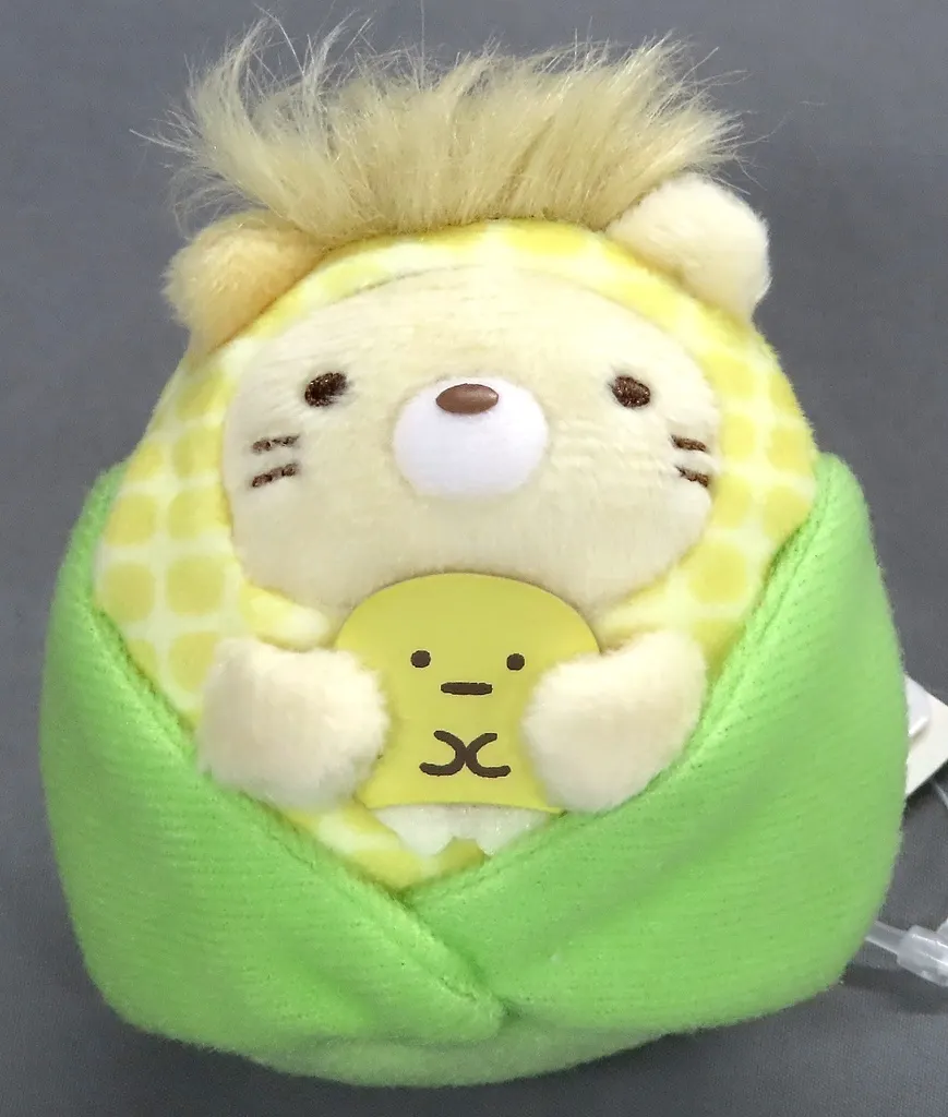 Plush - Sumikko Gurashi / Neko (Gattinosh)