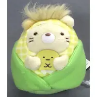Plush - Sumikko Gurashi / Neko (Gattinosh)