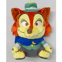 Plush - Disney / Gideon & Lucifer (Cinderella)
