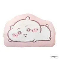 Chiikawa Die-cut Cushion (Chiikawa Uniuni)