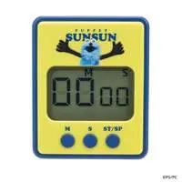 Magnet - PUPPET SUNSUN / Sunsun