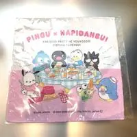 Towels - Handkerchief - PINGU / Pingu