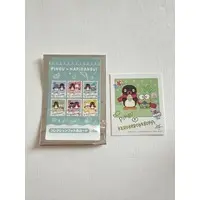 Portrait - Sanrio / Kero Kero Keroppi & Pingu (PINGU)