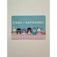 Character Card - Sanrio