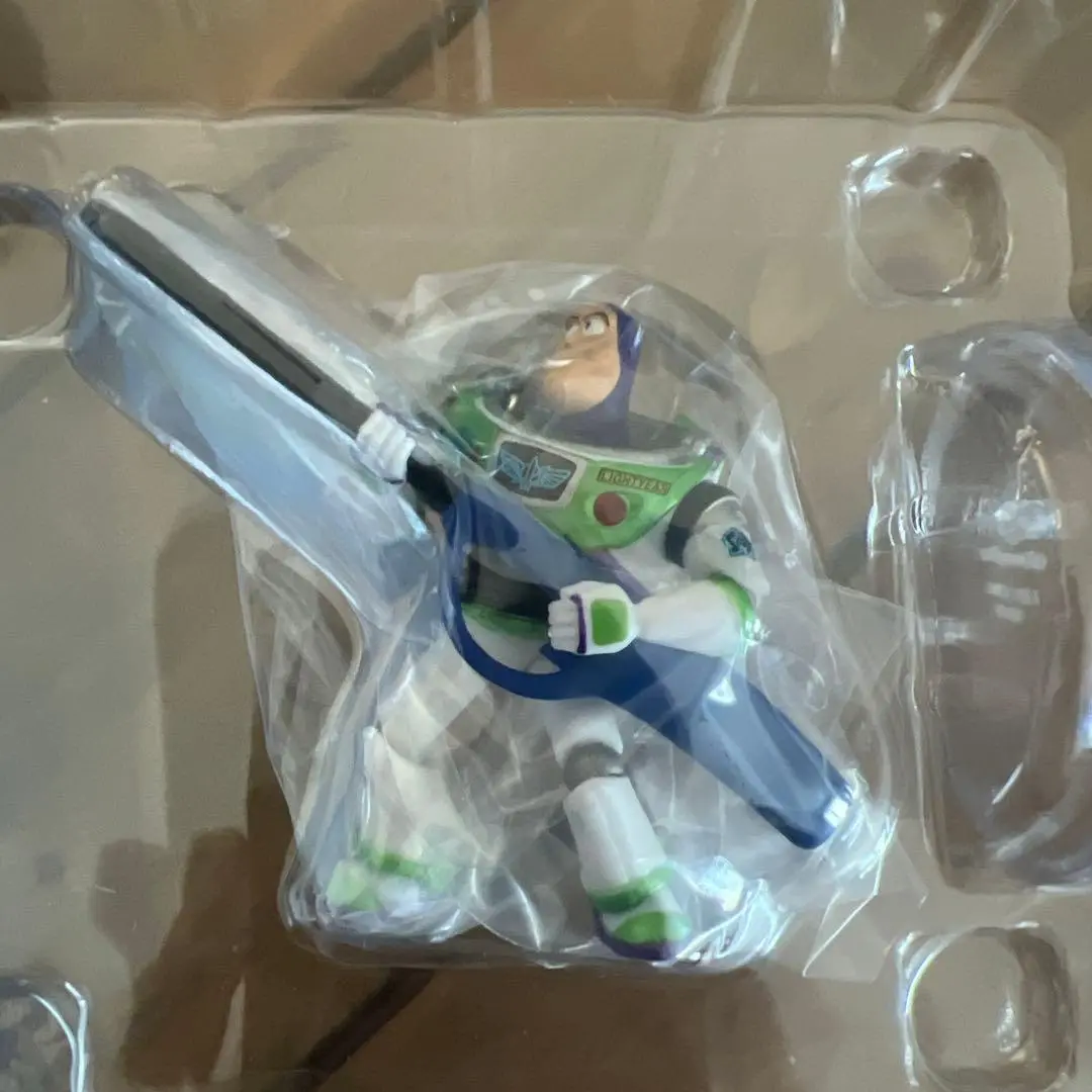 Ichiban Kuji - Toy Story / Buzz Lightyear