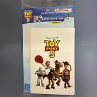 Ichiban Kuji - Toy Story / Buzz Lightyear & Jessie