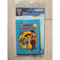Ichiban Kuji - Toy Story / Buzz Lightyear & Woody & Jessie